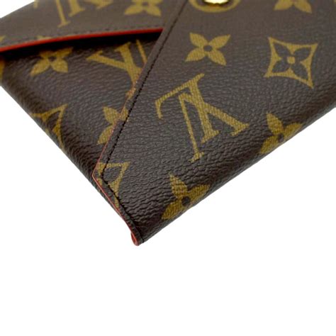 louis vuitton kirigami medium monogram.